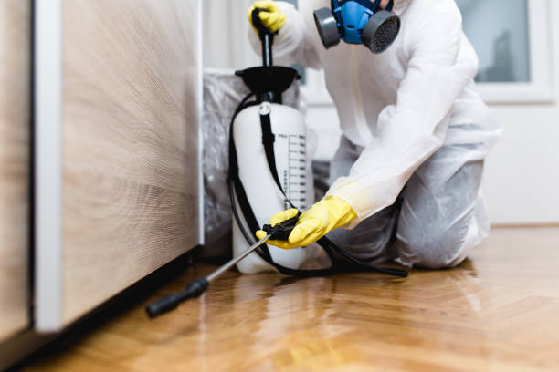 Pest Control Cost in Carlisle, PA